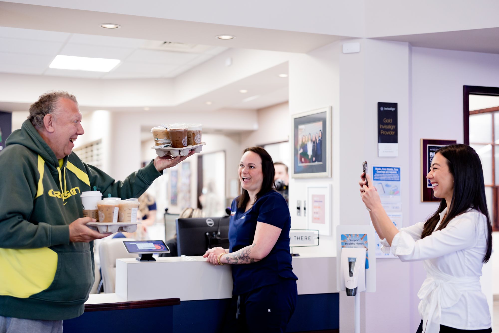 Contact Us Botsford Family Orthodontics Medford Braces