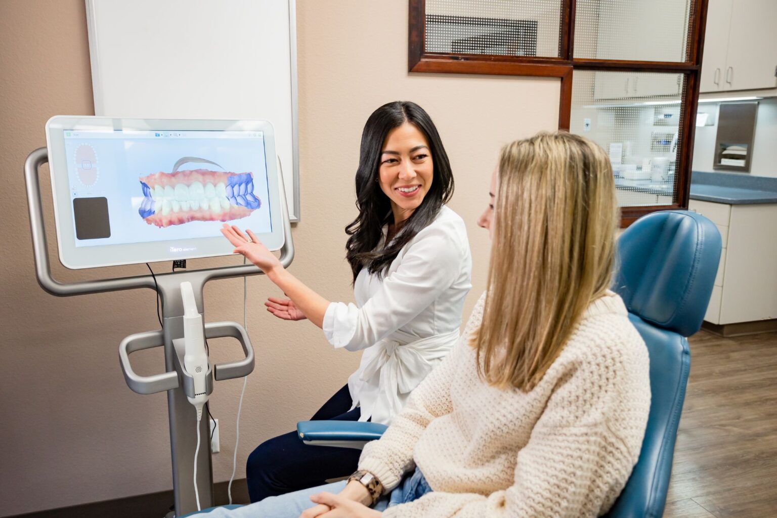 Medford Family Orthodontist Botsford Family Orthodontics Dr. Botsford