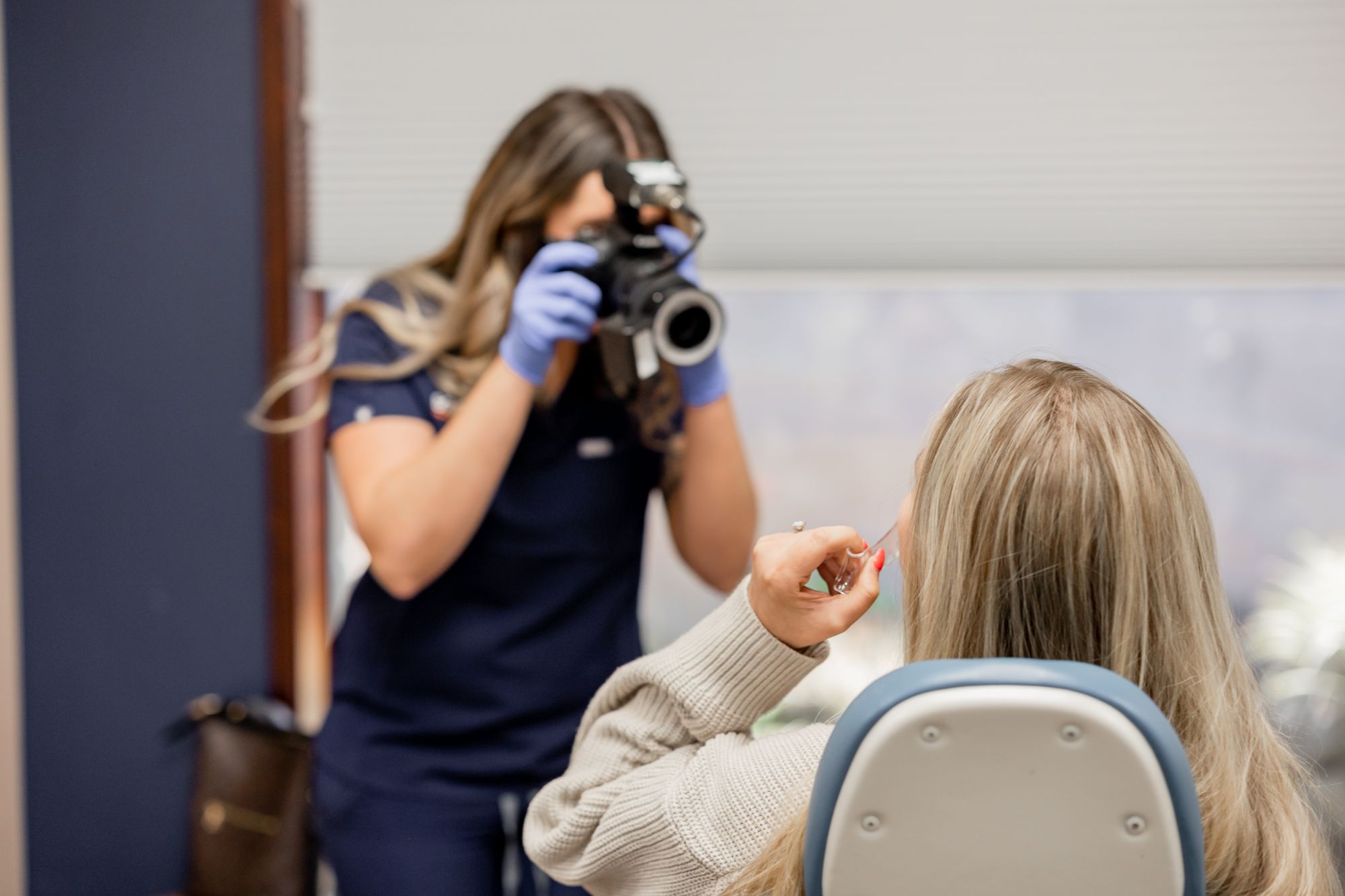 About Us Botsford Family Orthodontics Medford Braces