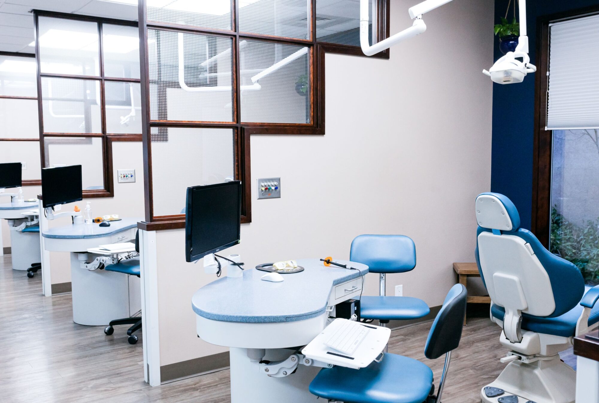 Medford Orthodontic Office Botsford Family Orthodontics