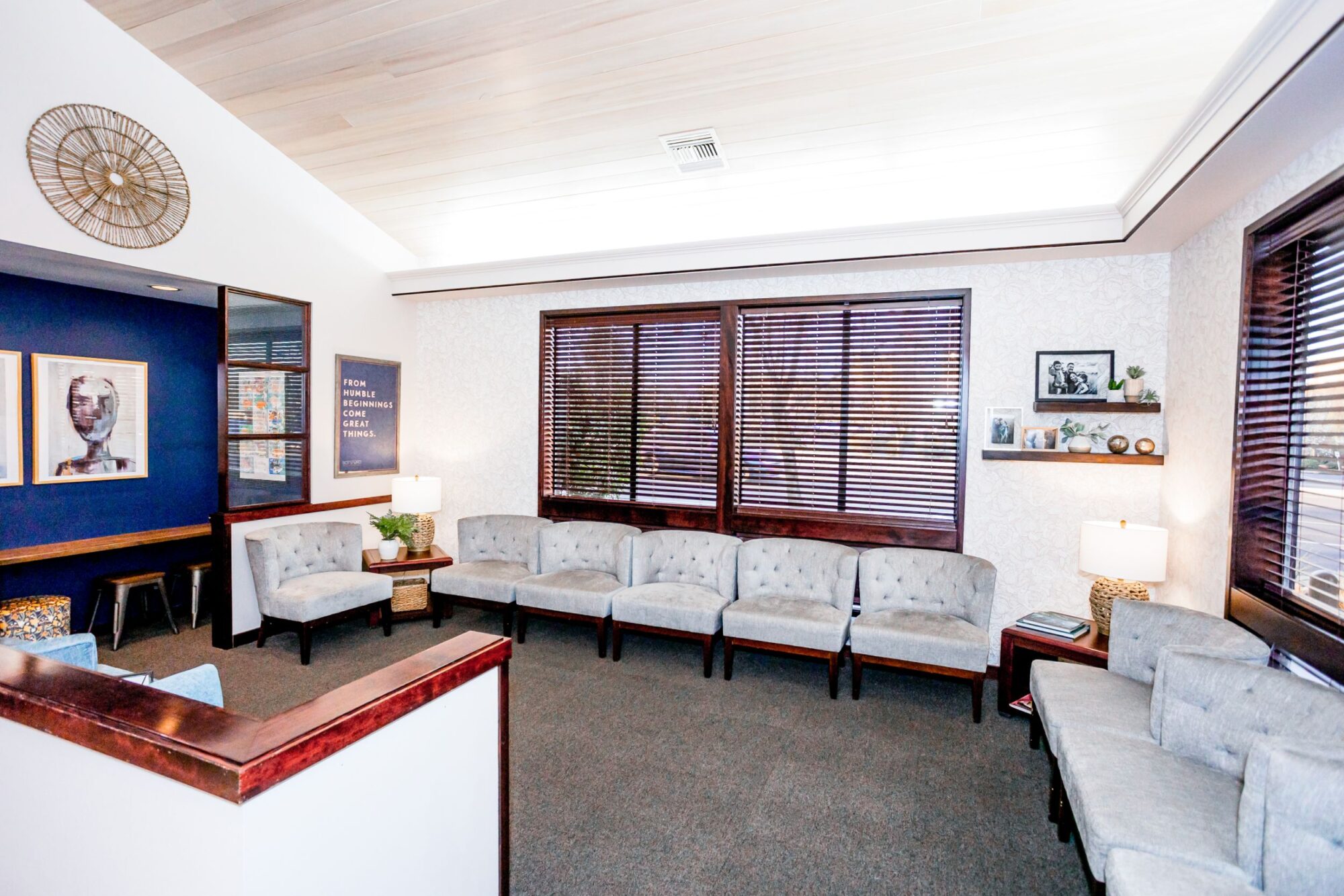 Medford Orthodontic Office Botsford Family Orthodontics