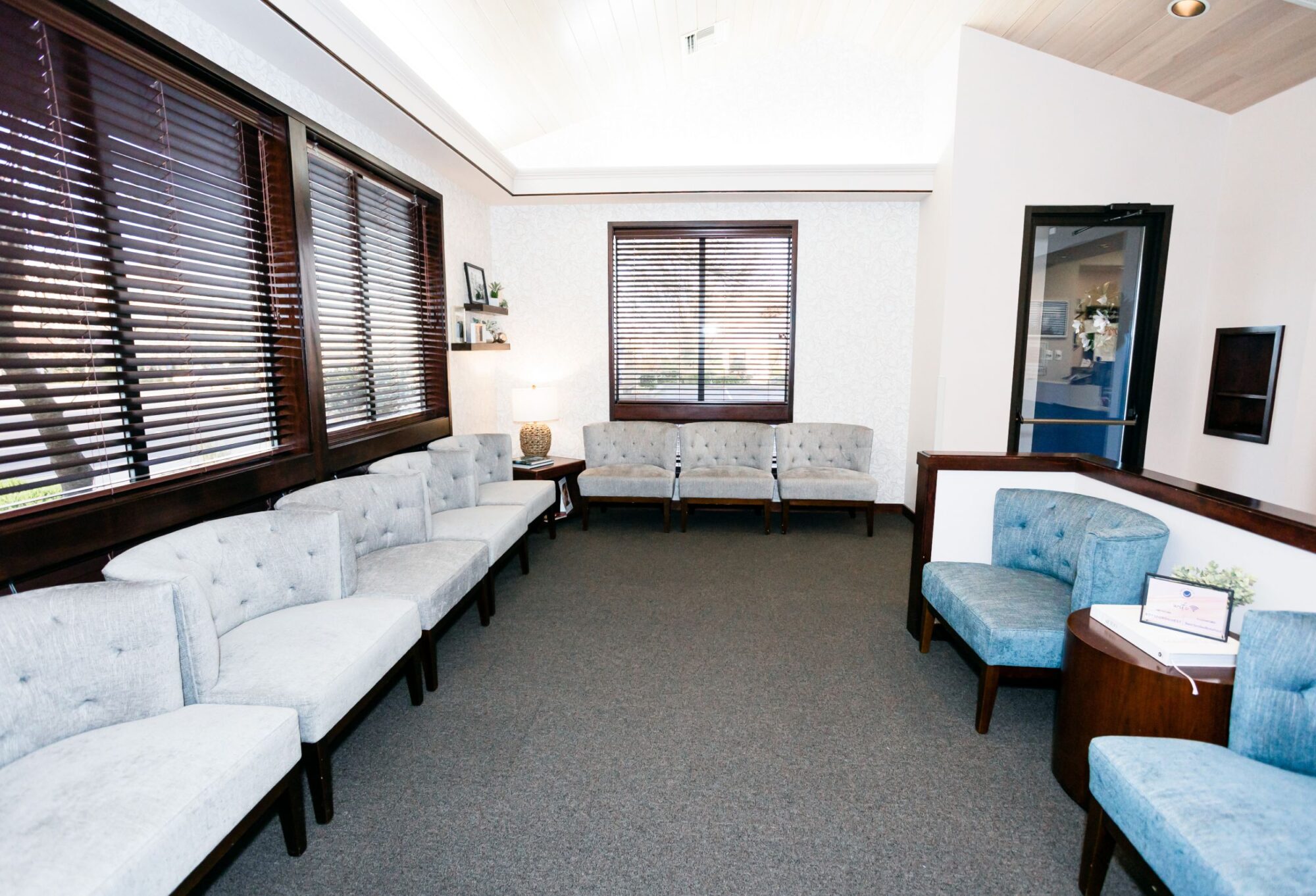 Medford Orthodontic Office Botsford Family Orthodontics