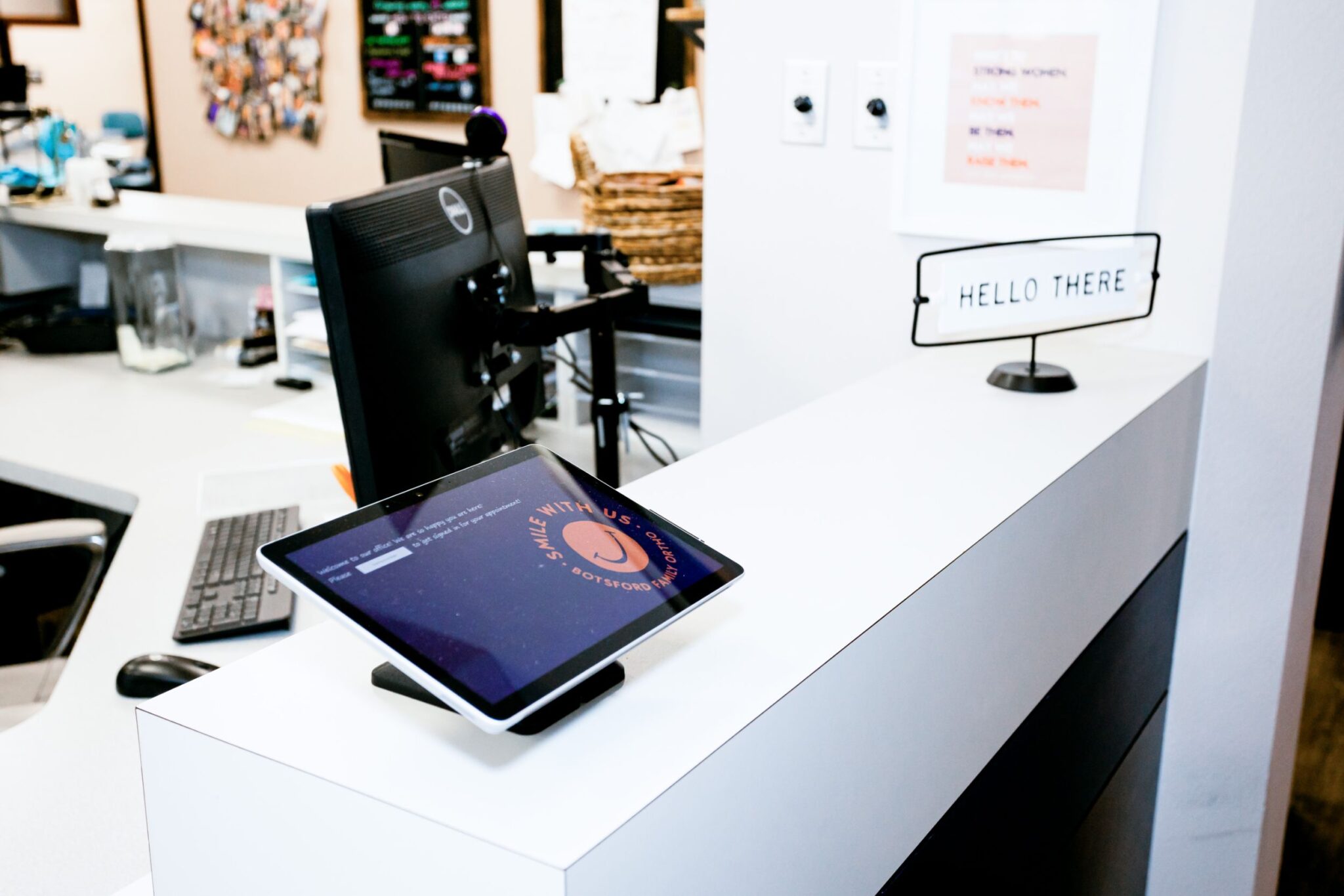 Medford Orthodontic Office Botsford Family Orthodontics