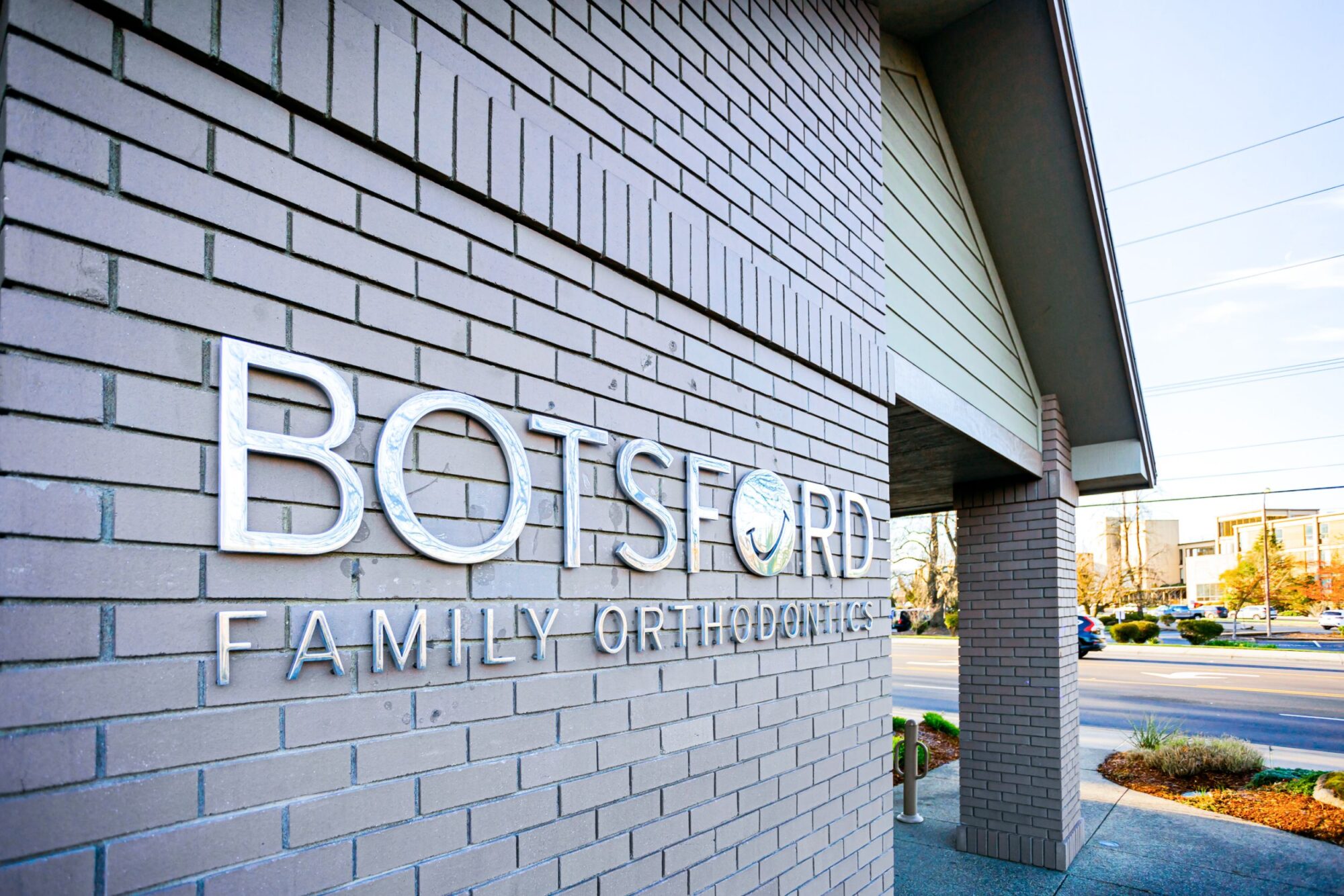 Medford Orthodontic Office Botsford Family Orthodontics