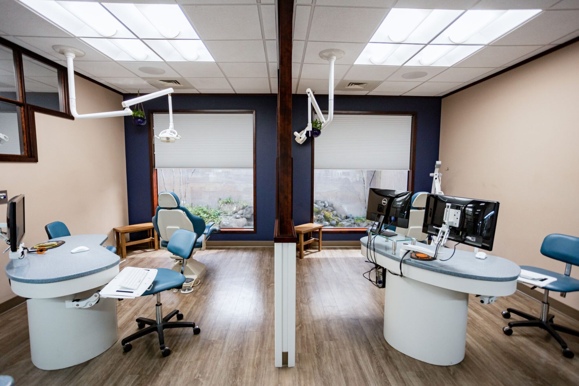 Medford Orthodontic Office Botsford Family Orthodontics
