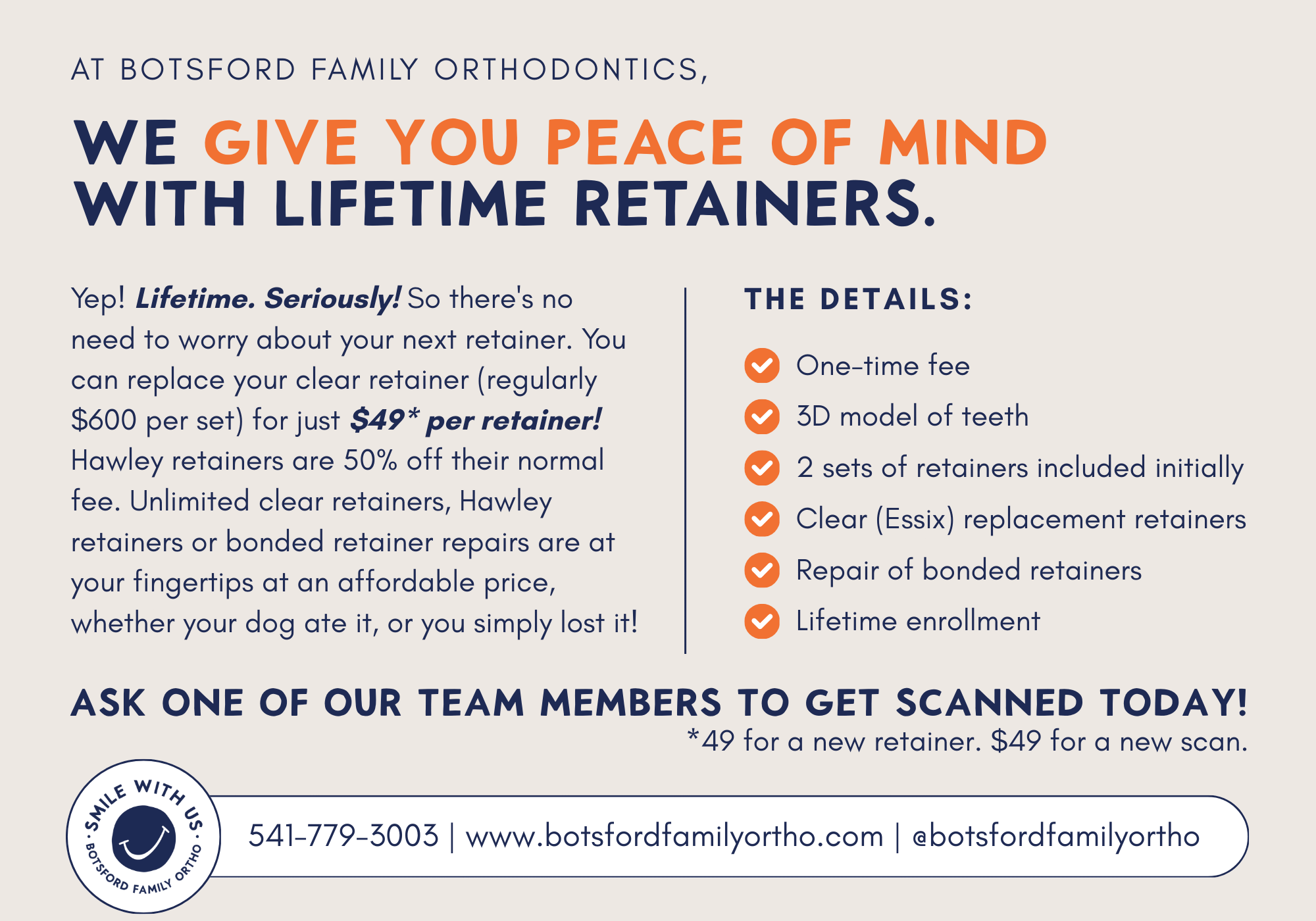 LTR Patient Postcard